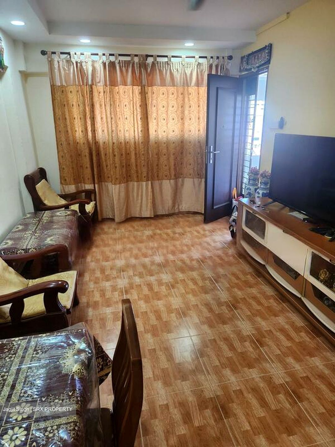 Blk 345 Yishun Avenue 11 (Yishun), HDB 3 Rooms #477478941